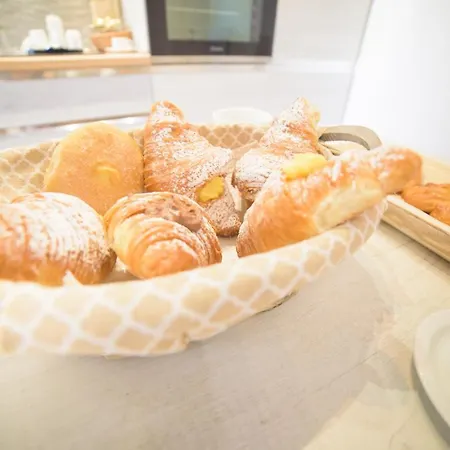 Malenki Alojamento de Acomodação e Pequeno-almoço