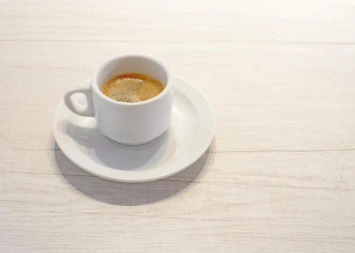 Malenki Couette-café