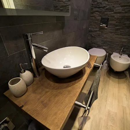 Malenki Bed & Breakfast Řím
