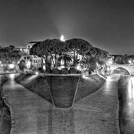 Malenki 3* Roma