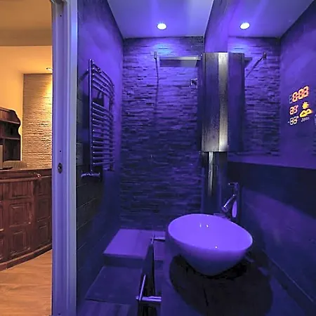 Malenki 3* Roma
