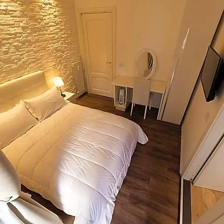 Bed & Breakfast Malenki