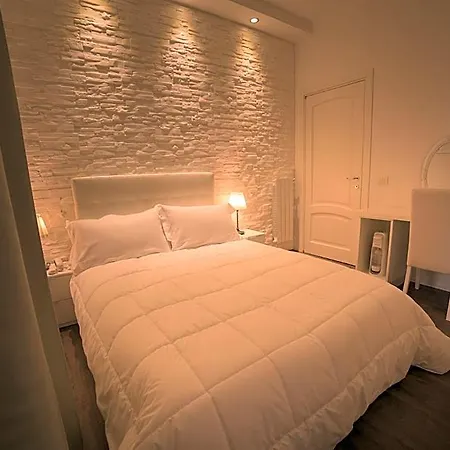Bed & Breakfast Malenki Roma