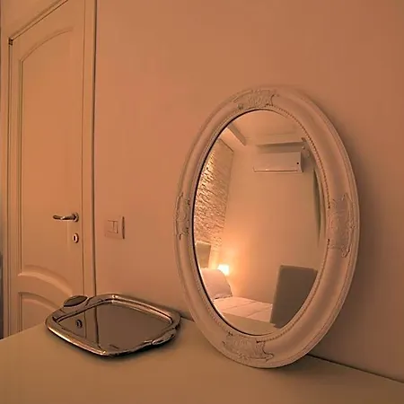 Bed & Breakfast Malenki 3*