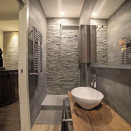 Malenki Bed and breakfast Roma