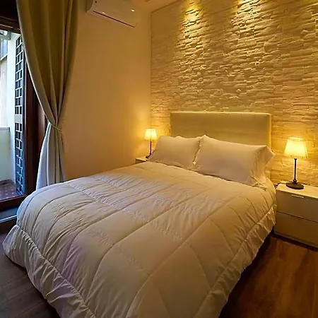 Bed & Breakfast Malenki Roma