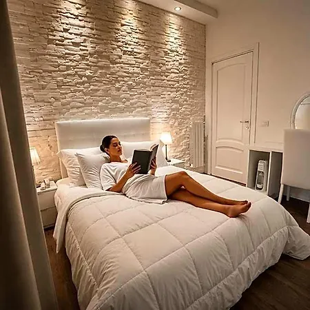 Malenki Bed & Breakfast Řím