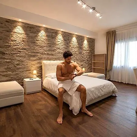 Malenki Bed & Breakfast 3*