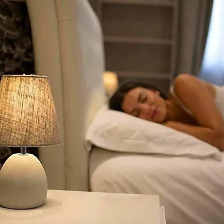 Bed & Breakfast Malenki