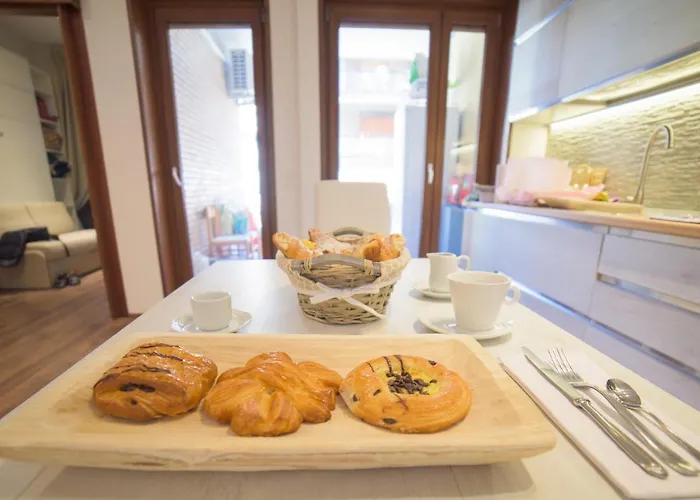 Malenki Bed & Breakfast