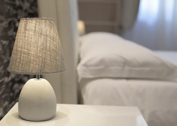 Malenki Bed & Breakfast 3*