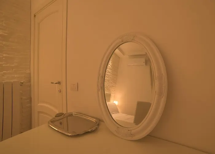 Bed & Breakfast Malenki Rome