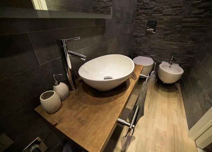 Malenki Bed & Breakfast Rome