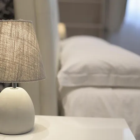 Malenki Bed & Breakfast 3*