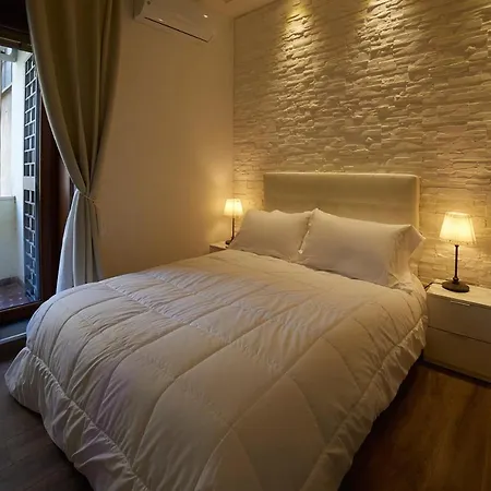 Malenki Bed and Breakfast Ρώμη