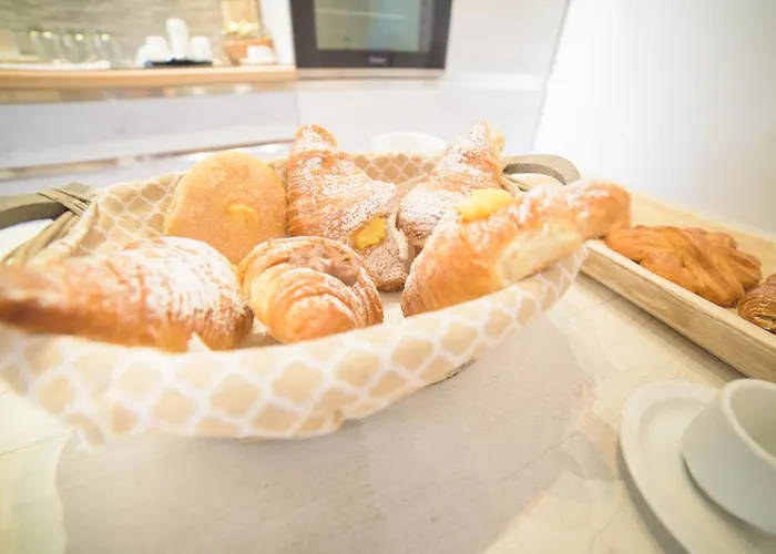 Malenki Bed and Breakfast