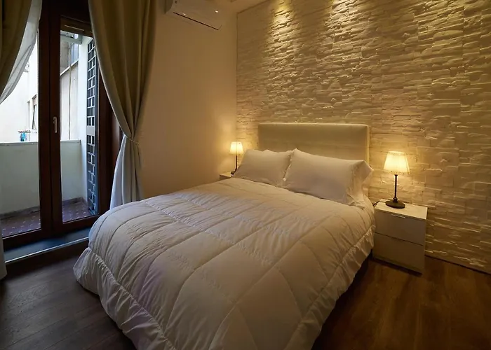 Malenki Bed and Breakfast Ρώμη